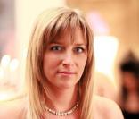 Sarah était l'une des prétendantes d'Alexandre dans  Qui veut épouser mon fils ?  sur TF1.