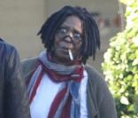 Whoopi Goldberg a révélé son passée de droguée...