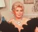 Zsa Zsa Gabor tient le choc : Regardez-la célébrer ses 94 ans chez elle !