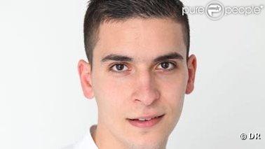 Ludovic, candidat à Top Chef 2