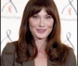 Carla Bruni