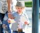 Zuma Rossdale, fils de Gwen Stefani : le filou appartient à un gang !