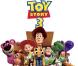 L'affiche originale de  Toy Story 3 , nominé à l'Oscar du meilleur film lors de la cérémonie des Oscars, qui se tiendra le 27 février 2011.