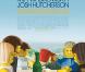 L'affiche en Lego de  The Kids are all right , nominé à l'Oscar du meilleur film lors de la cérémonie des Oscars, qui se tiendra le 27 février 2011.