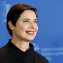 Berlin 2011 : Isabella Rossellini s'impose en beauté pour Jafar Panahi !