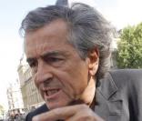 Bernard-Henri Lévy