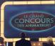 Le grand concours des animateurs 