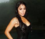 Le shooting de Vanessa Hudgens pour le magazine  Details , mars 2011.