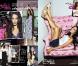 Vanessa Hudgens, acidulée et pétillante pour son shooting Candie's, dévoilé fin janvier 2011.