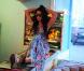 Vanessa Hudgens, acidulée et pétillante pour son shooting Candie's, dévoilé fin janvier 2011.
