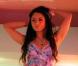Vanessa Hudgens, acidulée et pétillante pour son shooting Candie's, dévoilé fin janvier 2011.