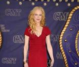 Nicole Kidman