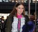 Olivia Palermo, habillée comme un épouvantail... Mais que lui arrive-t-il ?