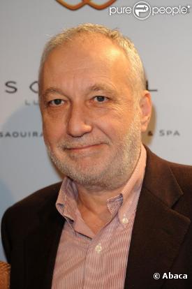 François Berléand