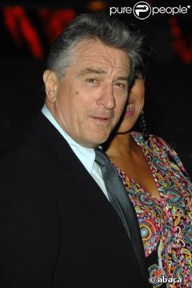 Robert de Niro