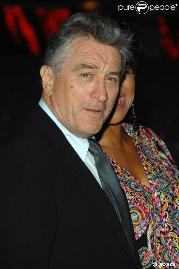 Robert de Niro