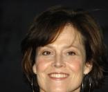 Sigourney Weaver