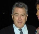 Robert de Niro et sa femme Grace Hightower