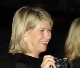 Martha Stewart