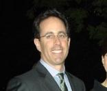 Jerry Seinfeld