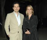 John Leguizamo et sa femme