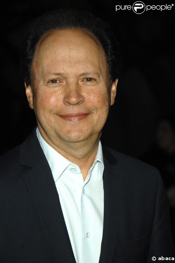 Billy Crystal