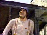 Kenneth Mars dans le film de Mel Brooks, Les Producteurs