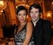 Sonia Rolland et son chéri Jalil Lespert 