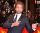 Gerard Butler à l'occasion de la présentation de  Coriolan , dans le cadre de la 61e Berlinale, à Berlin, le 14 février 2011.