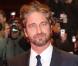 Gerard Butler à l'occasion de la présentation de  Coriolan , dans le cadre de la 61e Berlinale, à Berlin, le 14 février 2011.