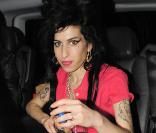 Amy Winehouse