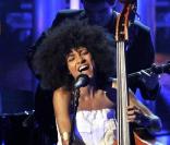 Esperanza Spalding 