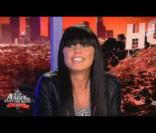 John-David et Astrid étaient les invités de l'After des  Anges de la Télé-Réalité , mercredi 16 février 2011, sur NRJ 12.