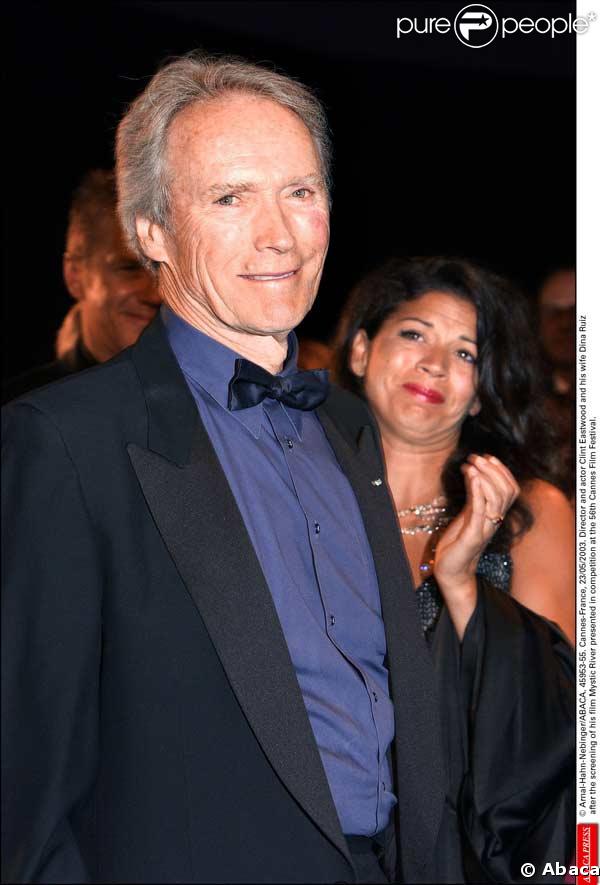 Clint Eastwood