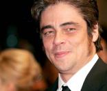 Benicio Del Toro