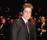 Benicio Del Toro