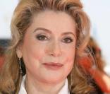 Catherine Deneuve