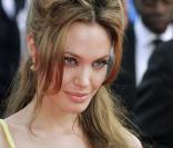 Angelina Jolie