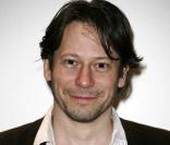 Mathieu Amalric