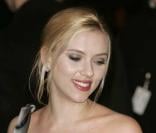 Scarlett Johansson