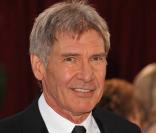 Harrison Ford