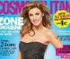 Elisabetta Canalis : la bombe italienne se met au twist... sexy !