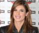 Elisabetta Canalis dans le spot de pub du festival San Remo