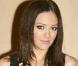 Hilary Duff adopte les cheveux lisses, 9 mars 2007. 