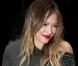 Hilary Duff à Paris, le 4 février 2011.