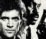 La bande-annonce de  L'Arme Fatale , diffusé le jeudi 17 février à 20h40 sur TV Breizh.