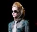 ﻿﻿Les mannequins défilent sur le catwalk durant le défilé L.A.M.B pendant la Fashion Week de New York, le 17 février 2011. 