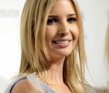 Ivanka Trump à New York, le 18 octobre 2010. 
