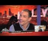Steevy Boulay était l'invité de l'After des  Anges de la Télé-Réalité , vendredi 18 février sur NRJ 12.  