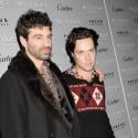 Rufus Wainwright et son compagnon sont papas ! La mère porteuse est connue...